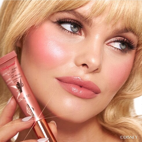 Charlotte Olympia Charlotte Tilbury