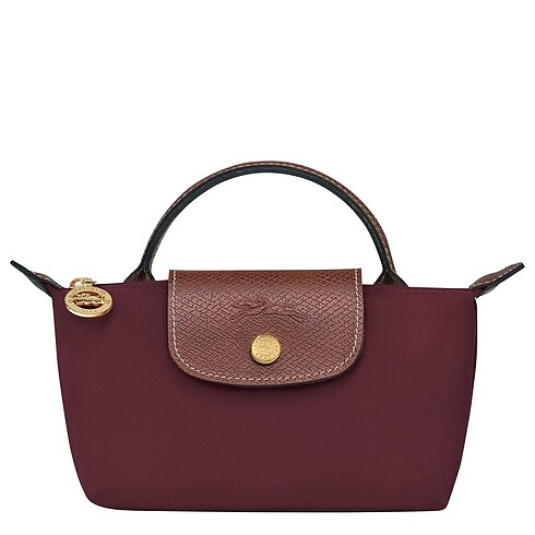 Long champ xs