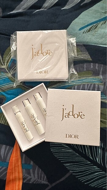 Jadore Dior