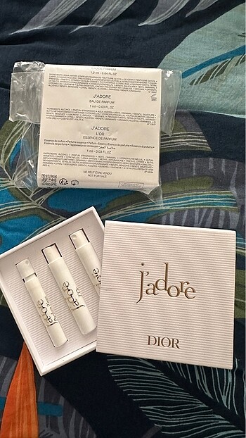 Dior Jadore Dior