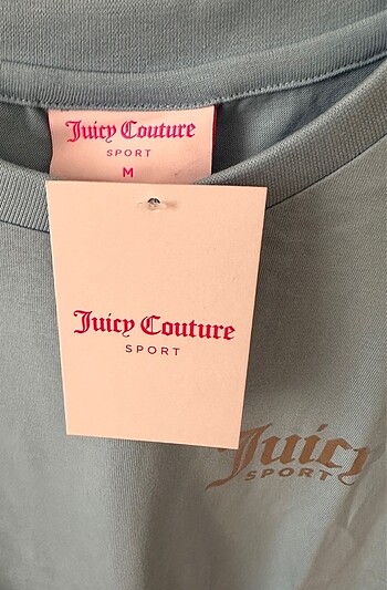 m Beden Juice Couture