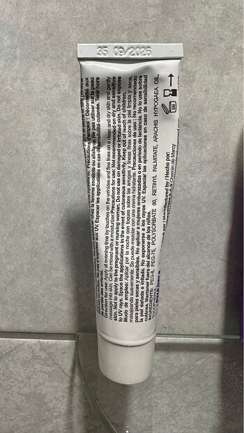 Beden A313 retinol krem
