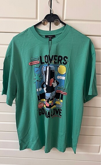 Mavi Oversize tshirt