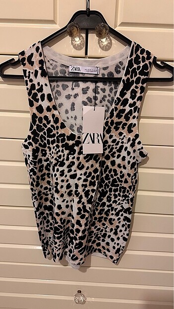 Zara bluz
