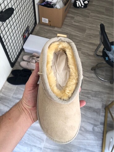 Ugg UGG YENİ ÜRÜN