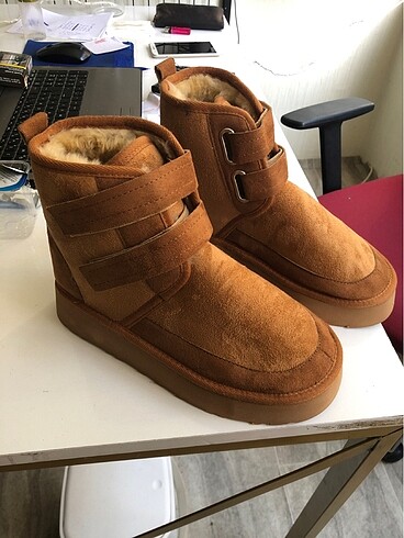 CIRTLI UGG