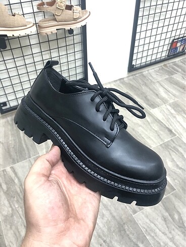 38 Beden YENİ ÜRÜN LOAFER