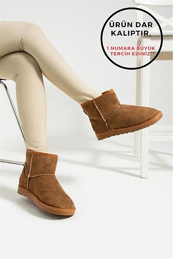 39 Beden UZUN TABA UGG