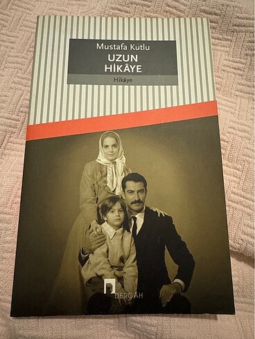 Mustafa Kutlu Uzun Hikaye