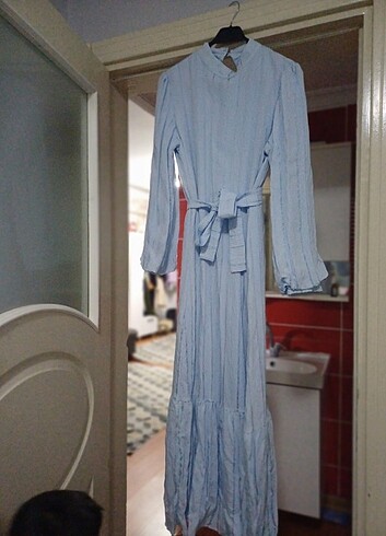 2 kez giyildi - Görsel 2