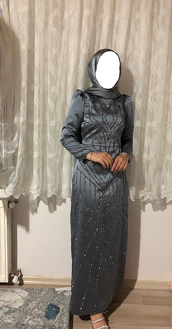 Diğer Abiye