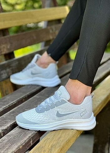 Nike Rahat Erkek Ayakkabı 
