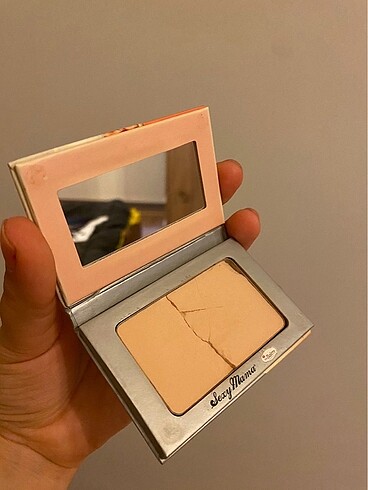 The Balm The Balm Pudra