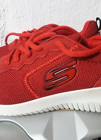 Skechers SKECHER BAYAN SPOR AYAKKABISI