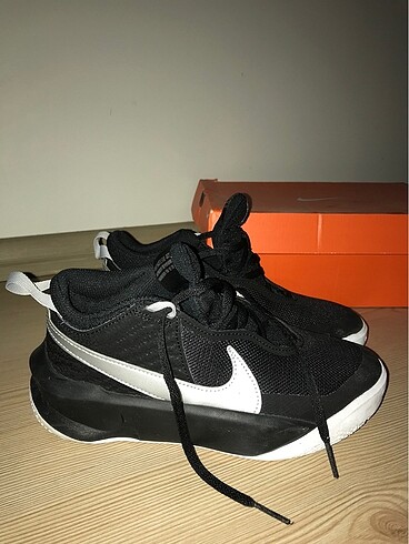 Nike ayakkabı