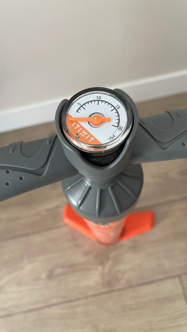 Sup Pompası - Görsel 2