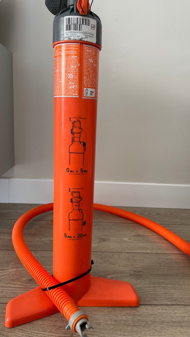 Sup Pompası - Görsel 5