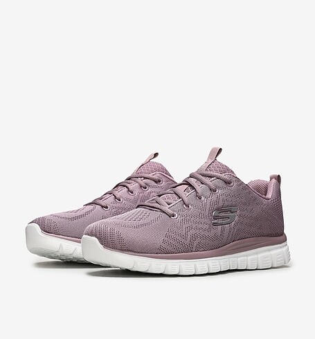 Skechers spor ayakkabı