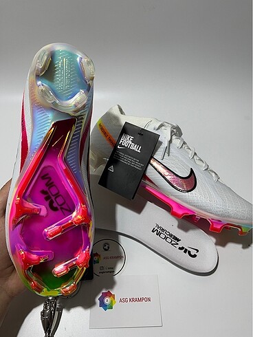 44 Beden Nike Mercurial Vapor Elite Krampon