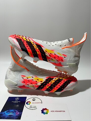 Adidas Predatör Mutator Elite Krampon
