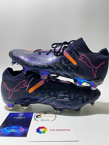 Puma Future Ultimate Elite Krampon