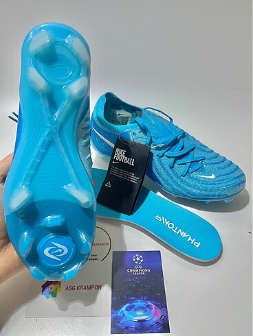 37 Beden Nike Phantom Luna Gx2 Elite Krampon