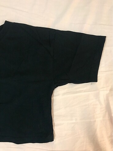 s Beden Crop bluz