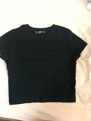 Crop bluz