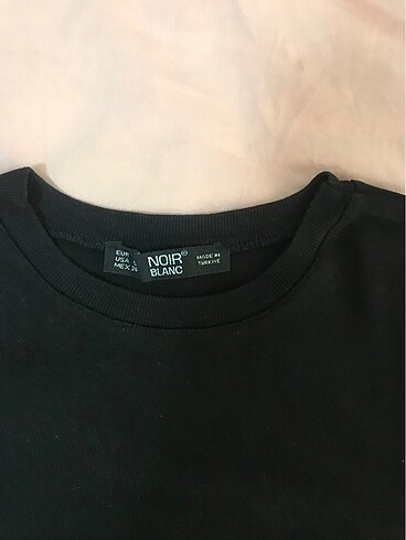 Diğer Crop bluz
