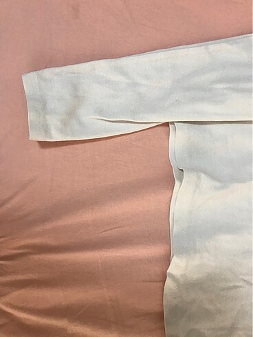 l Beden Crop bluz