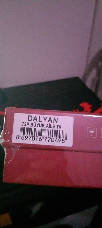 Beden Çatal Bıçak Takımı
