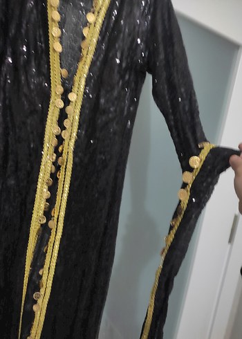 Abiye kaftan
