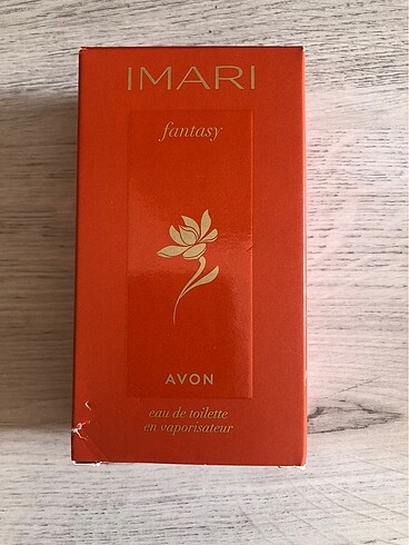 Avon Imary fantasy- 50 ml