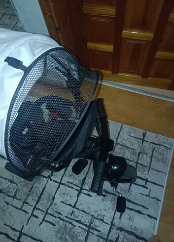 Diğer Beden 360 derece donebilen bisiklet