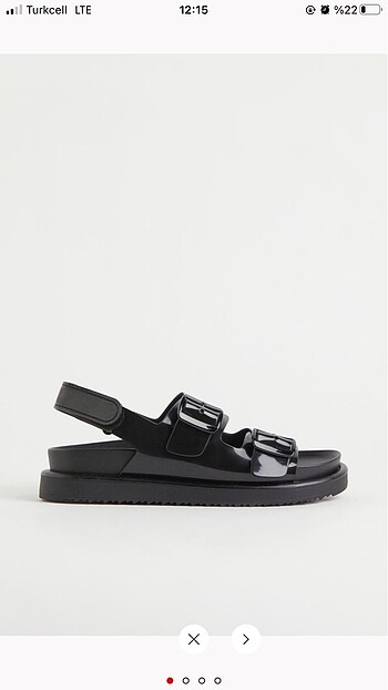 H&M H&M sandalet
