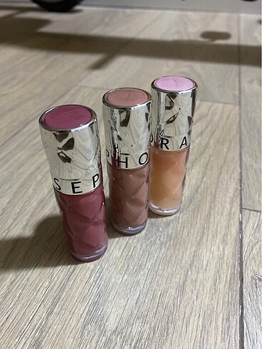 Sephora plumb 01-02-05 num