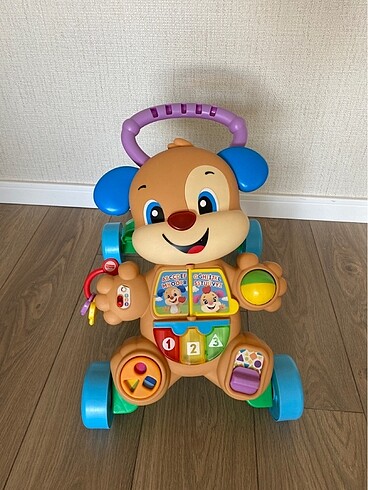 Fisher price Yürüme arkadaşı