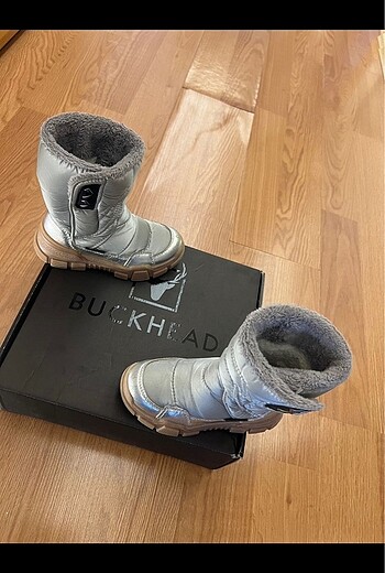 Buckhead bot