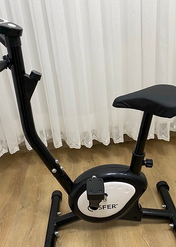 Beden Spor bisikleti