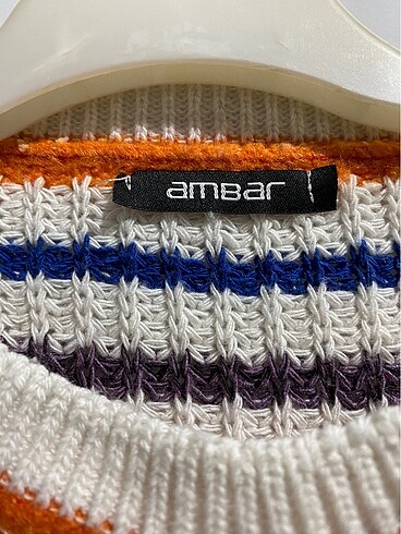 Diğer Ambar kazak