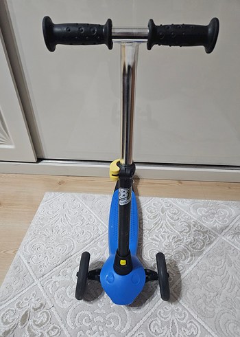 Decathlon Decathlon 3 Tekerlekli Scooter
