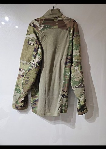 Diğer Amerikan multicam combat M