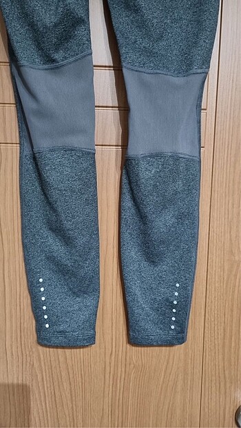 s Beden gri Renk Nike dri fit bayan tayf(S)