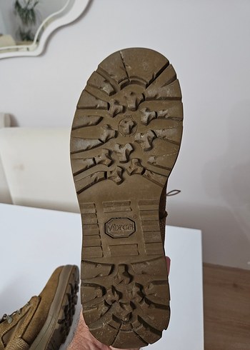 44 Beden camel Renk belleville usa goretex 43.5 bot
