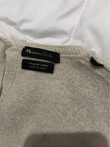Massimo Dutti Hirka
