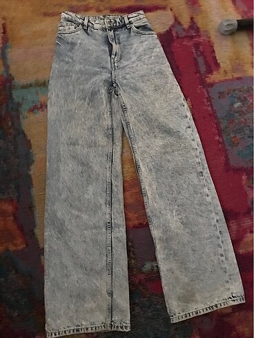 Diğer Kot jeans