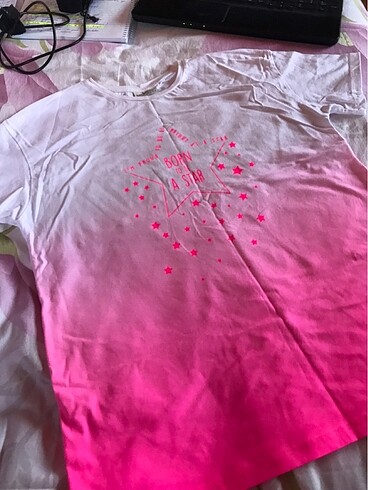 11-12 Yaş Beden T-shirt cocuk