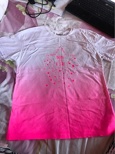 T-shirt cocuk