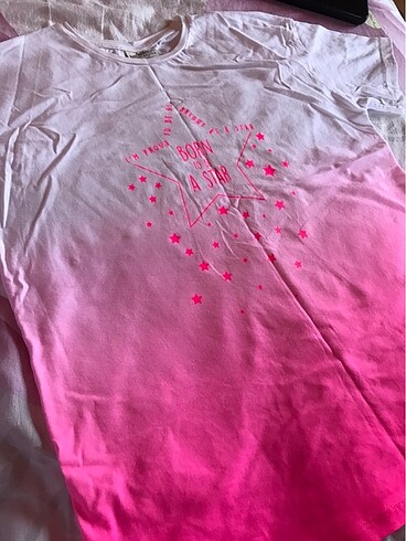 LC Waikiki T-shirt cocuk