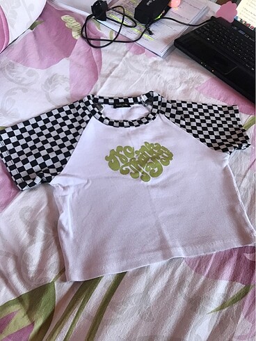 Kadin crop